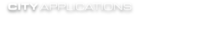 City Applications