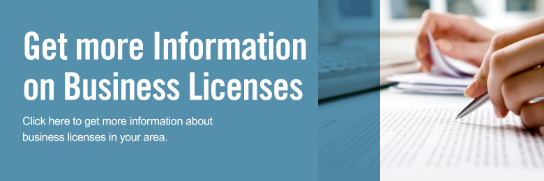 Business License