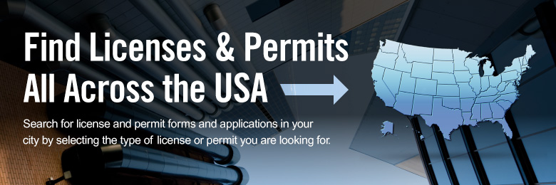 Business License